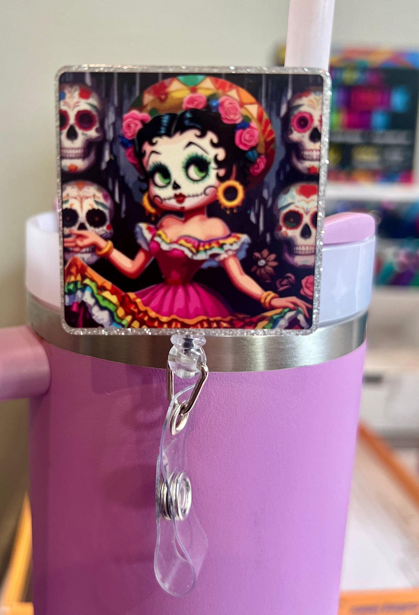 Badge Reels