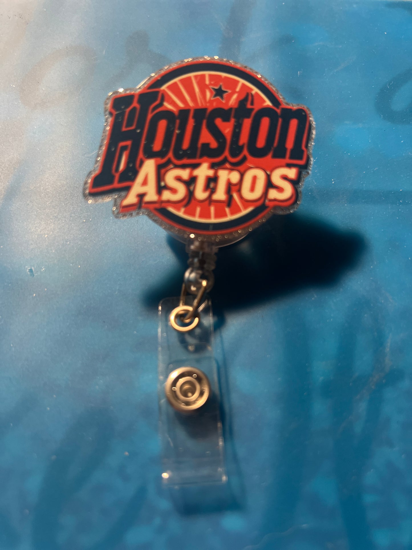 Badge Reels