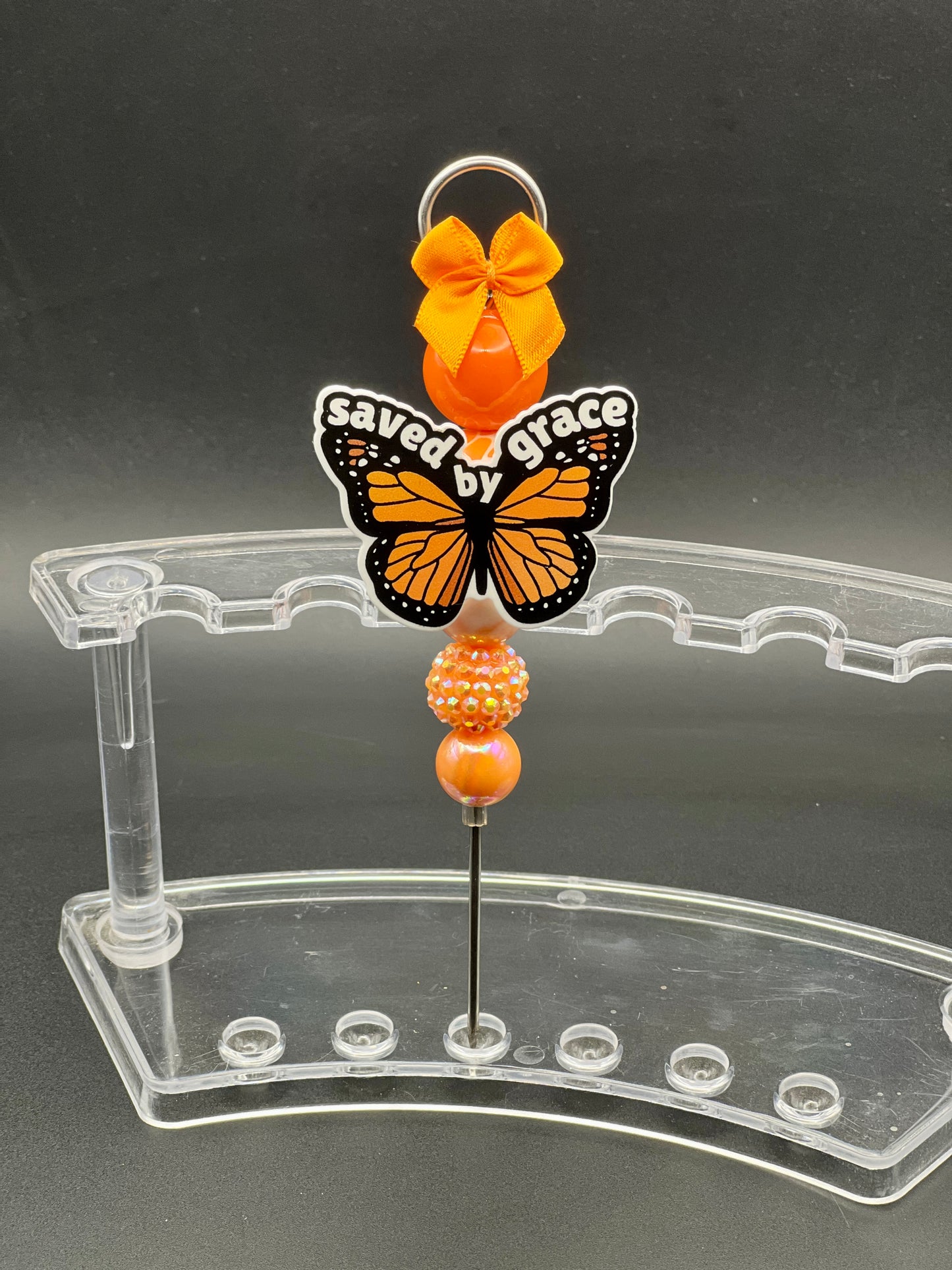 Pokey Tools with Acrykic Flat-backs