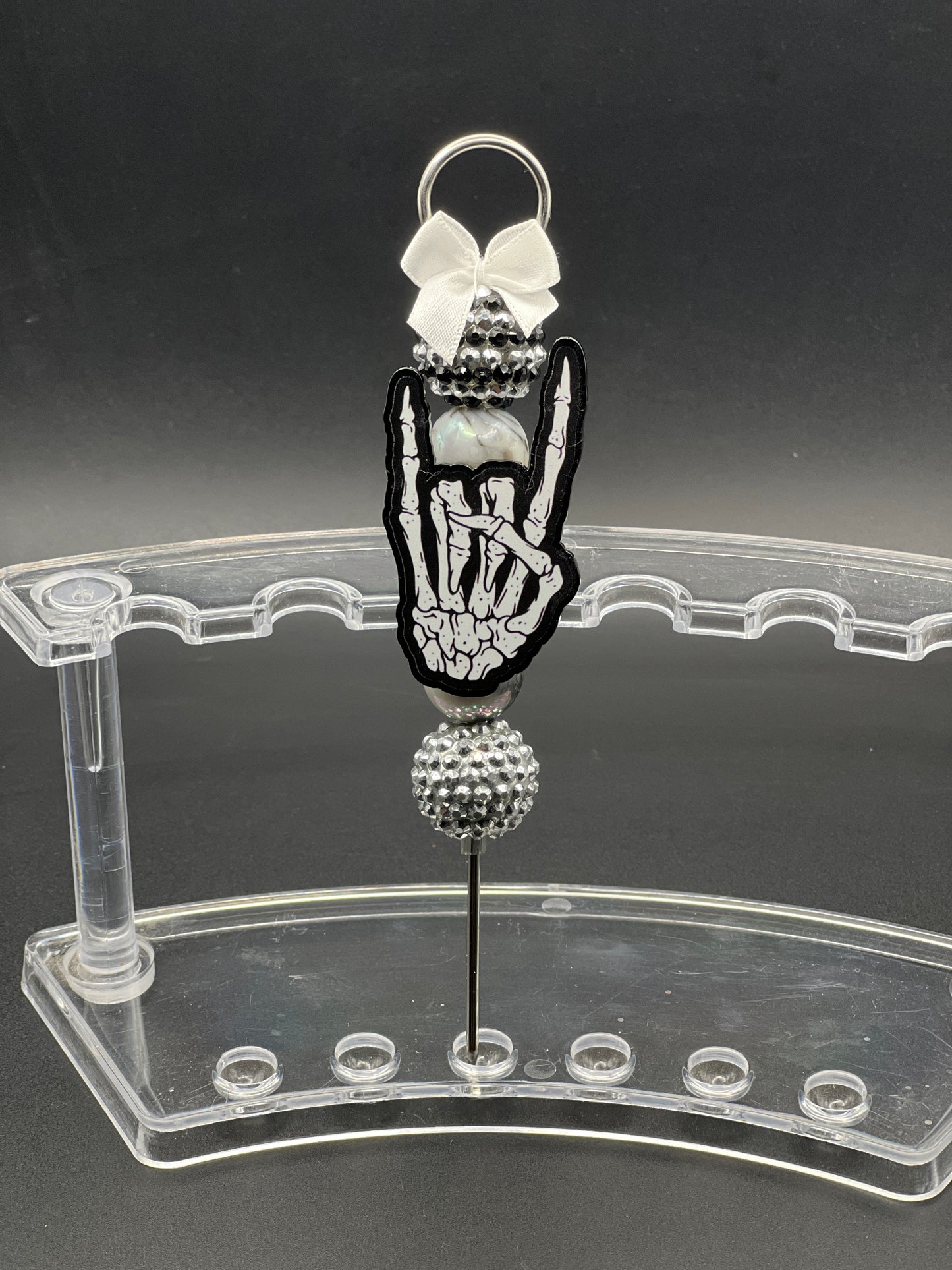 Pokey Tools with Acrykic Flat-backs